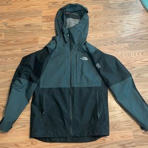 Men’s NorthFace Gore-Tex jacket - Summit series